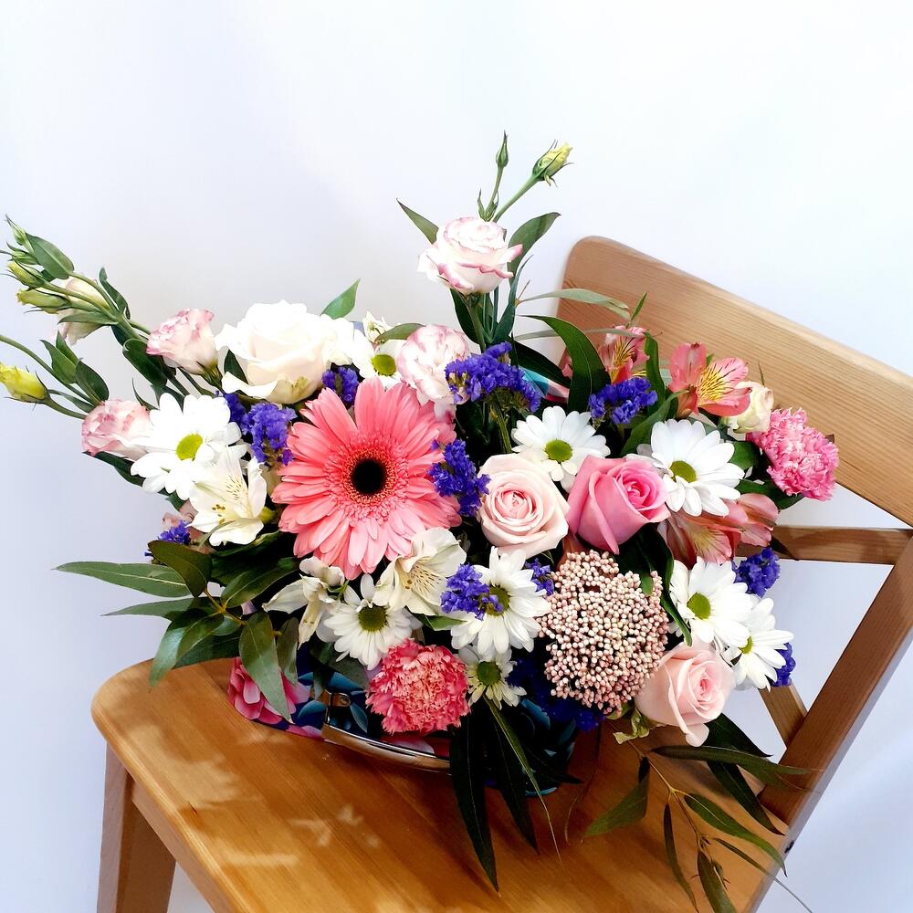 Букет Восхищение