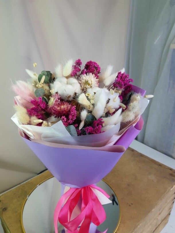 Букет Джелато