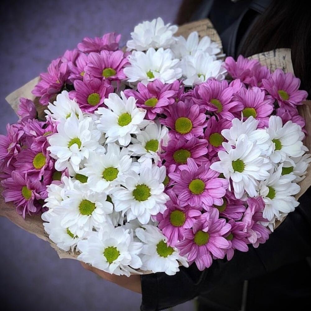 Букет Расцвет любви